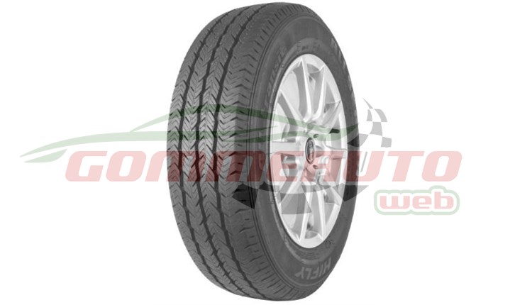 COP. 195/75R16C  HIFLY  ALL-TRANSIT             107R (m+s)